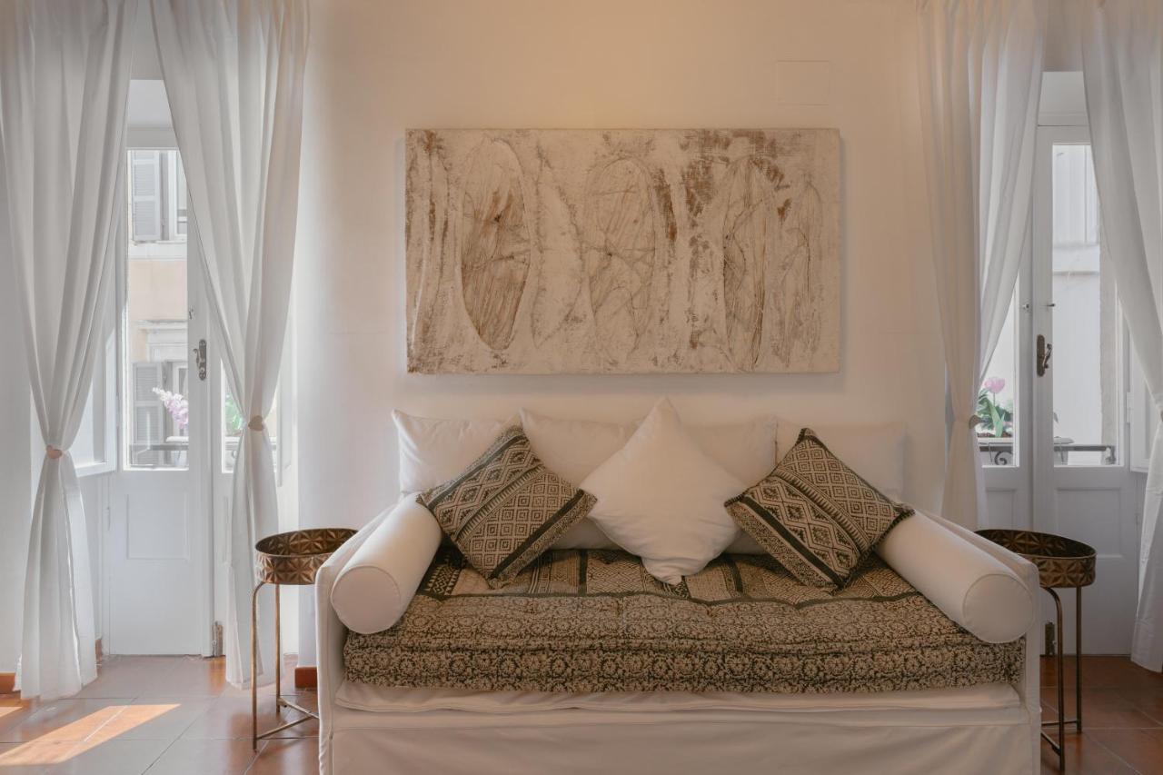 Appartamento New Navona Roma
