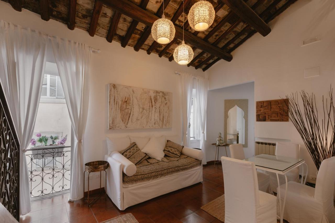 Appartamento New Navona Roma