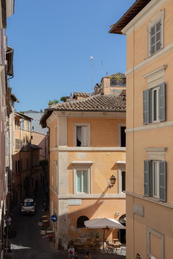 New Navona Appartamento Roma