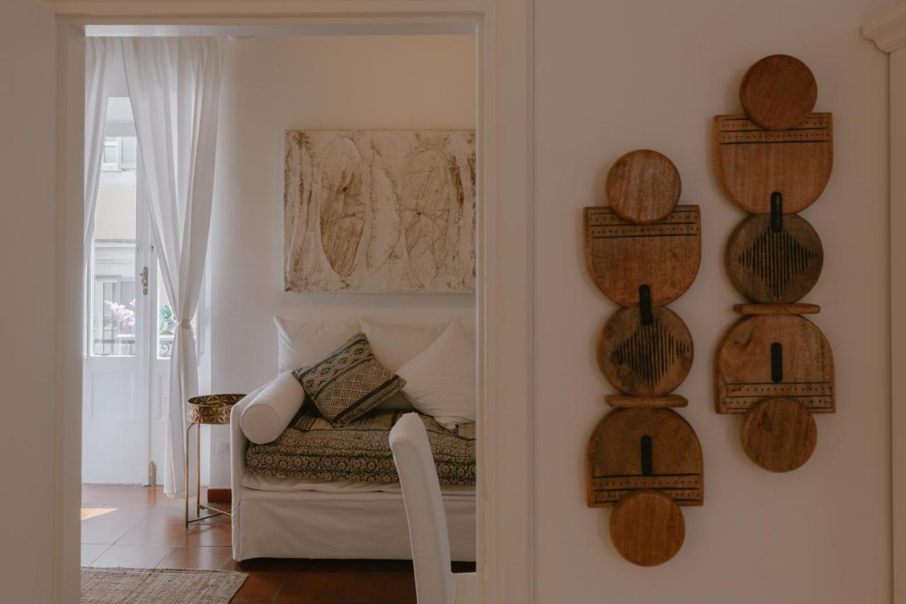 Appartamento New Navona *