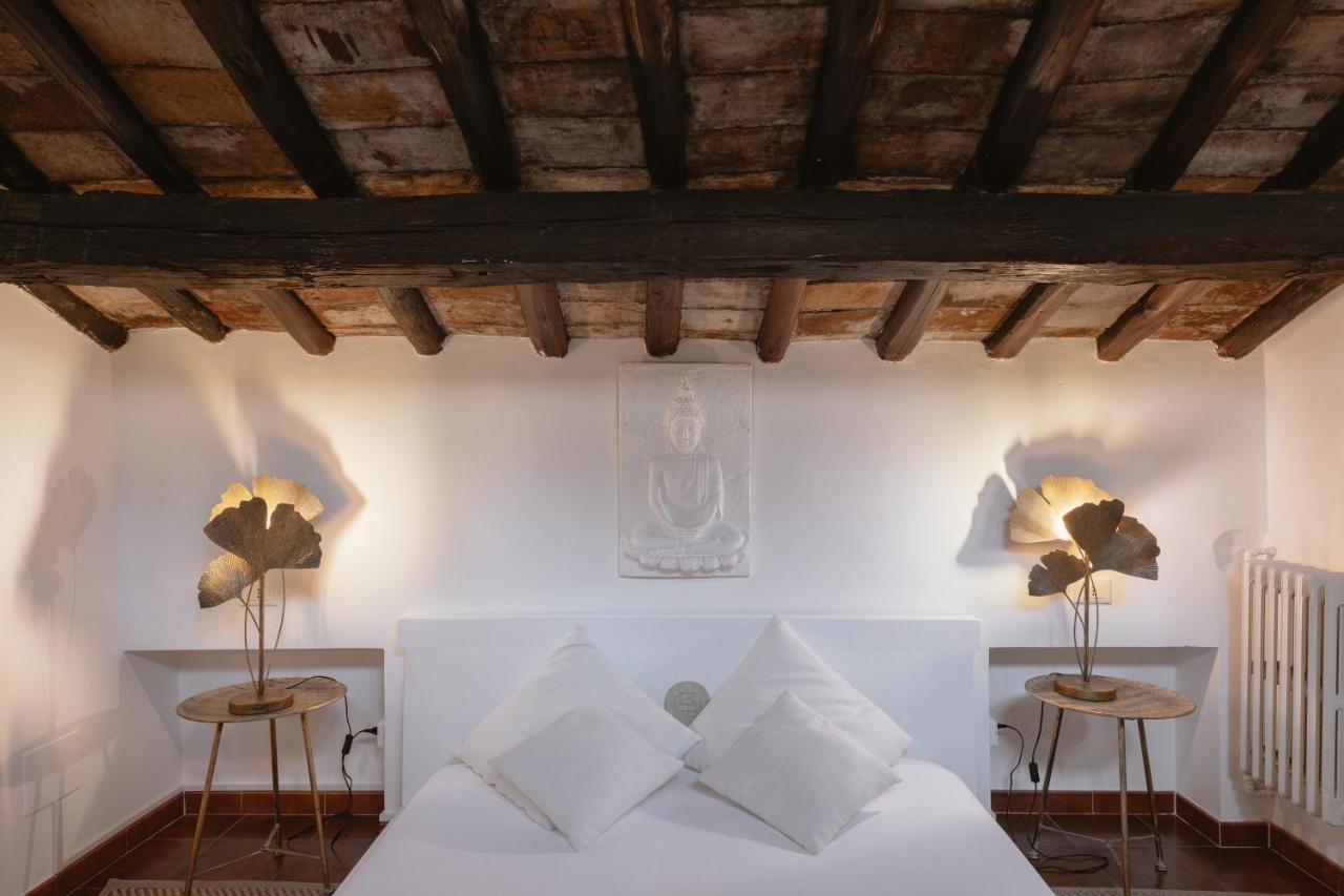 Appartamento New Navona Roma