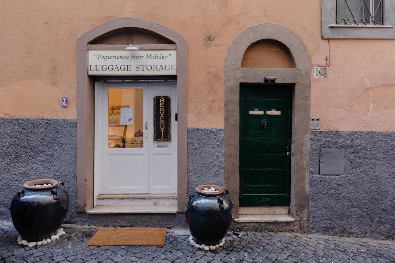 New Navona Appartamento
