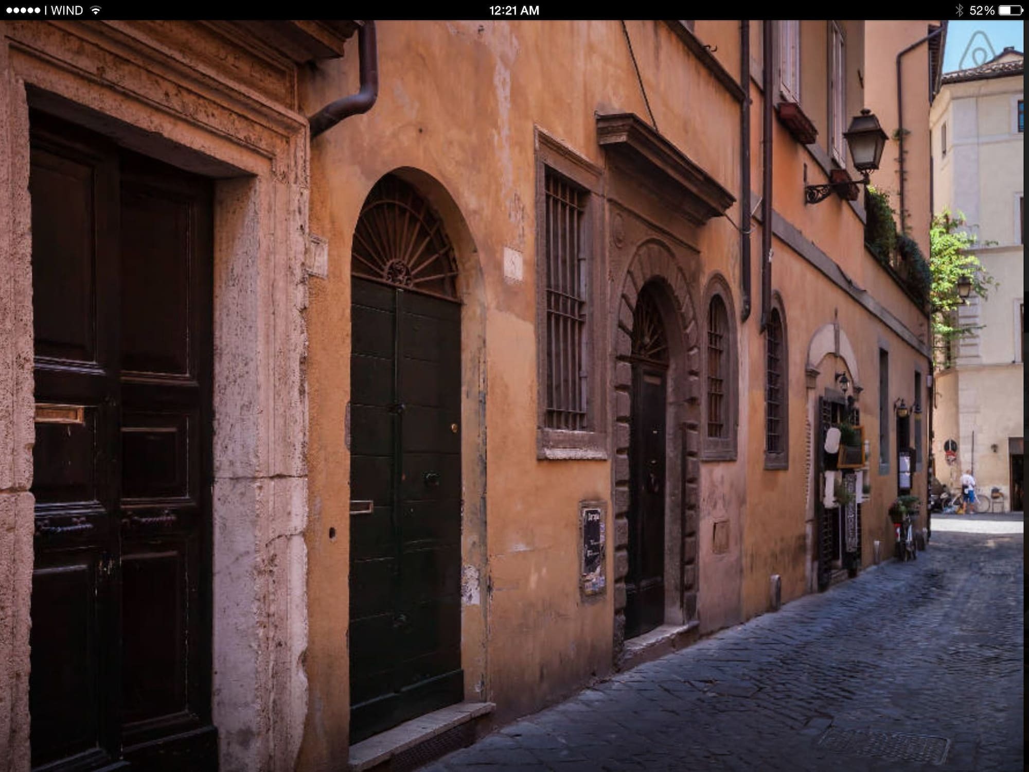 New Navona * Roma