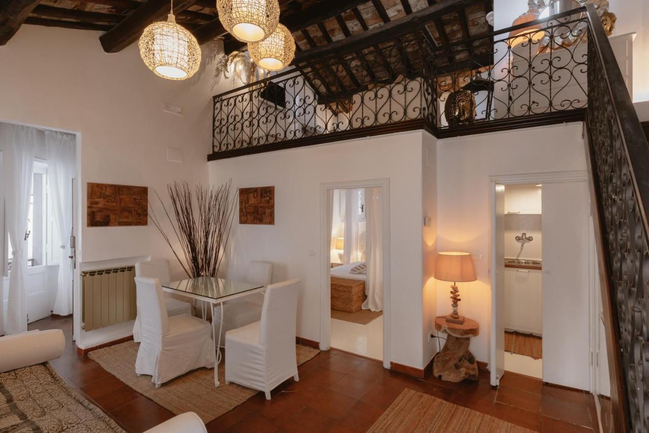 New Navona Home Apartment Rome