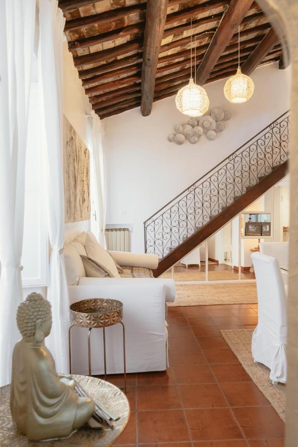 New Navona Home Apartment *