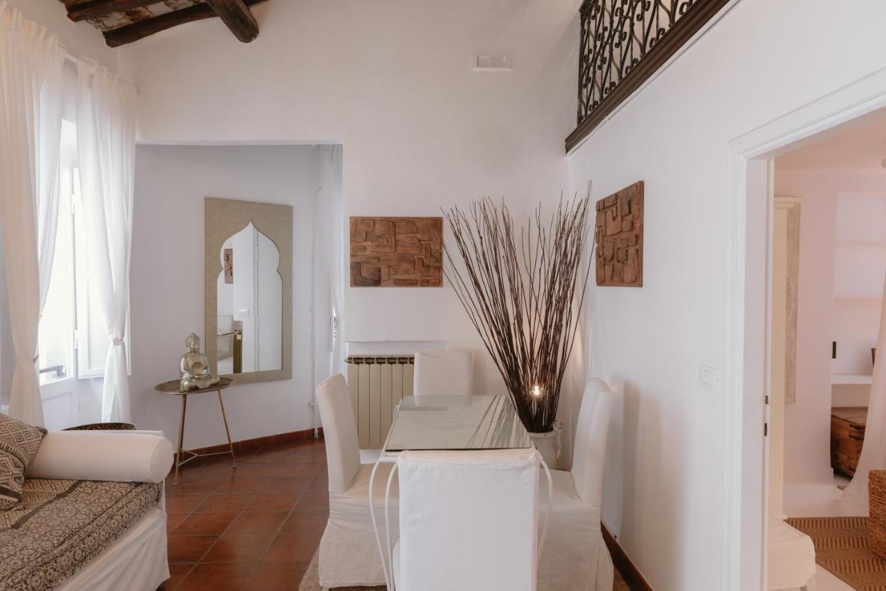 Apartment New Navona Home
