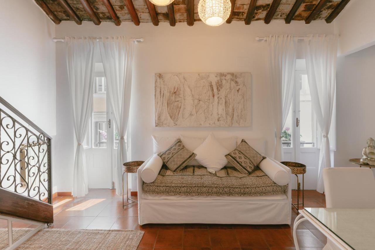 Apartment New Navona Home *