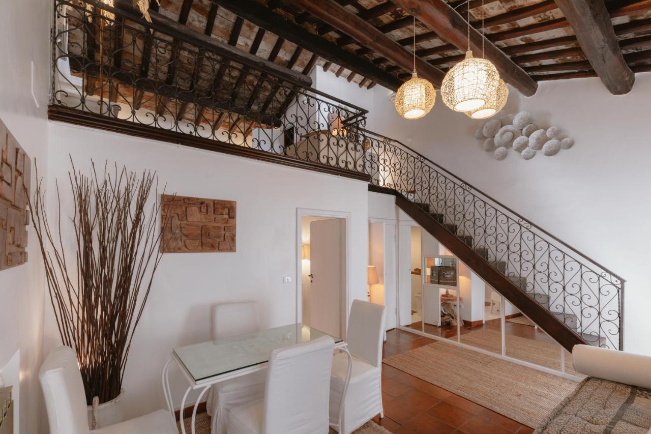 Apartment New Navona Home