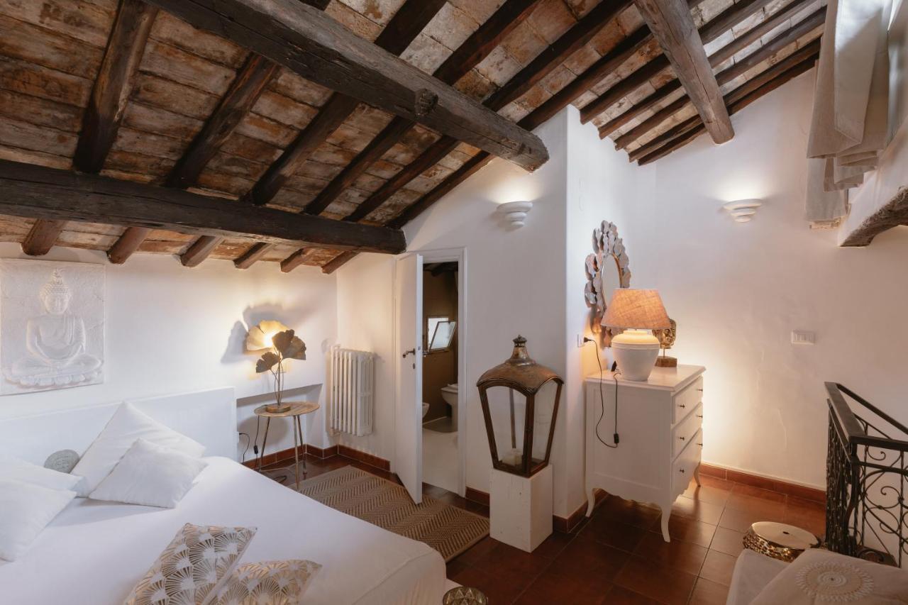New Navona Home Apartment Rome