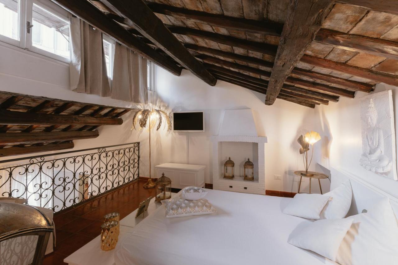 New Navona Home Apartment Rome