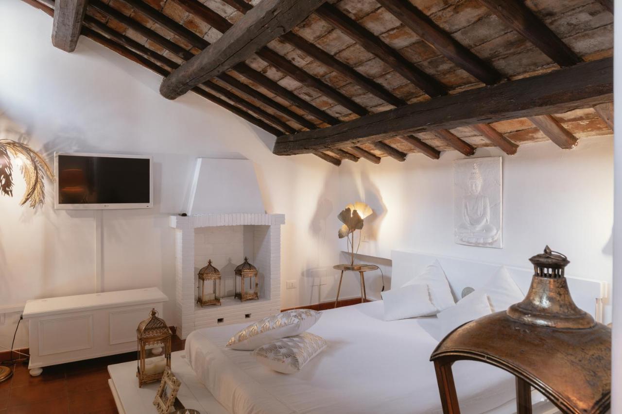 New Navona Home Apartment Rome