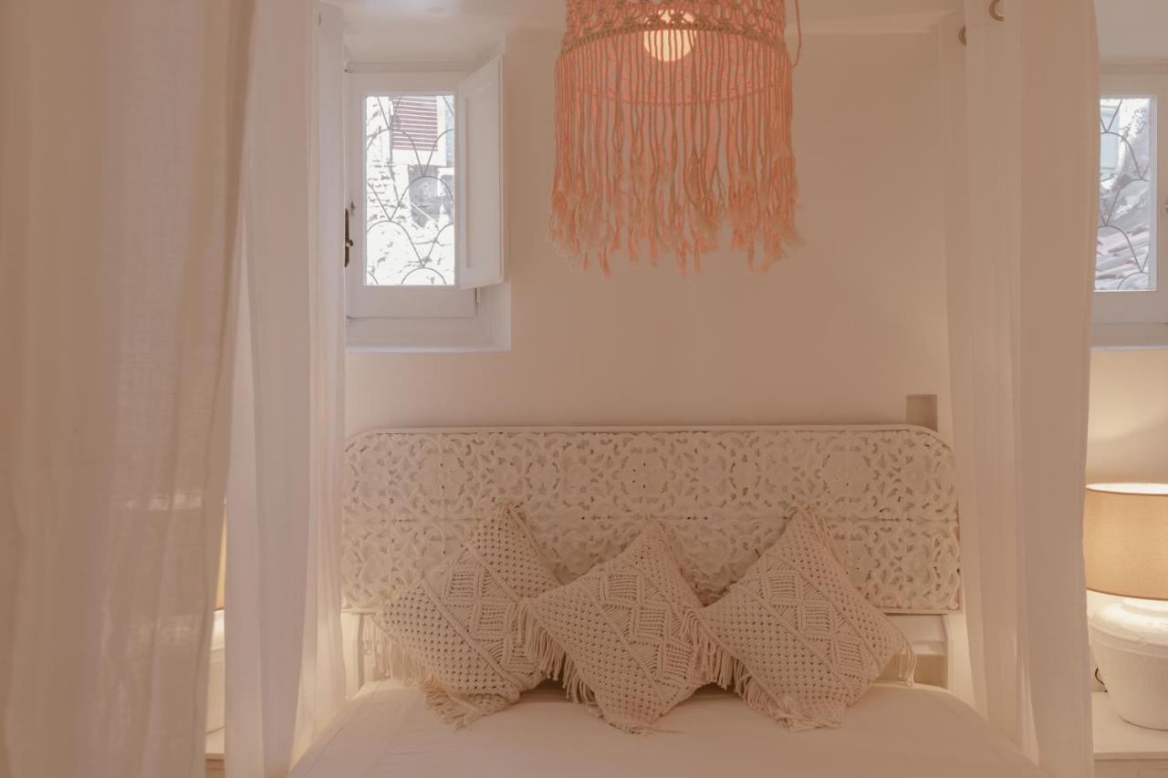 New Navona Home Apartment Rome