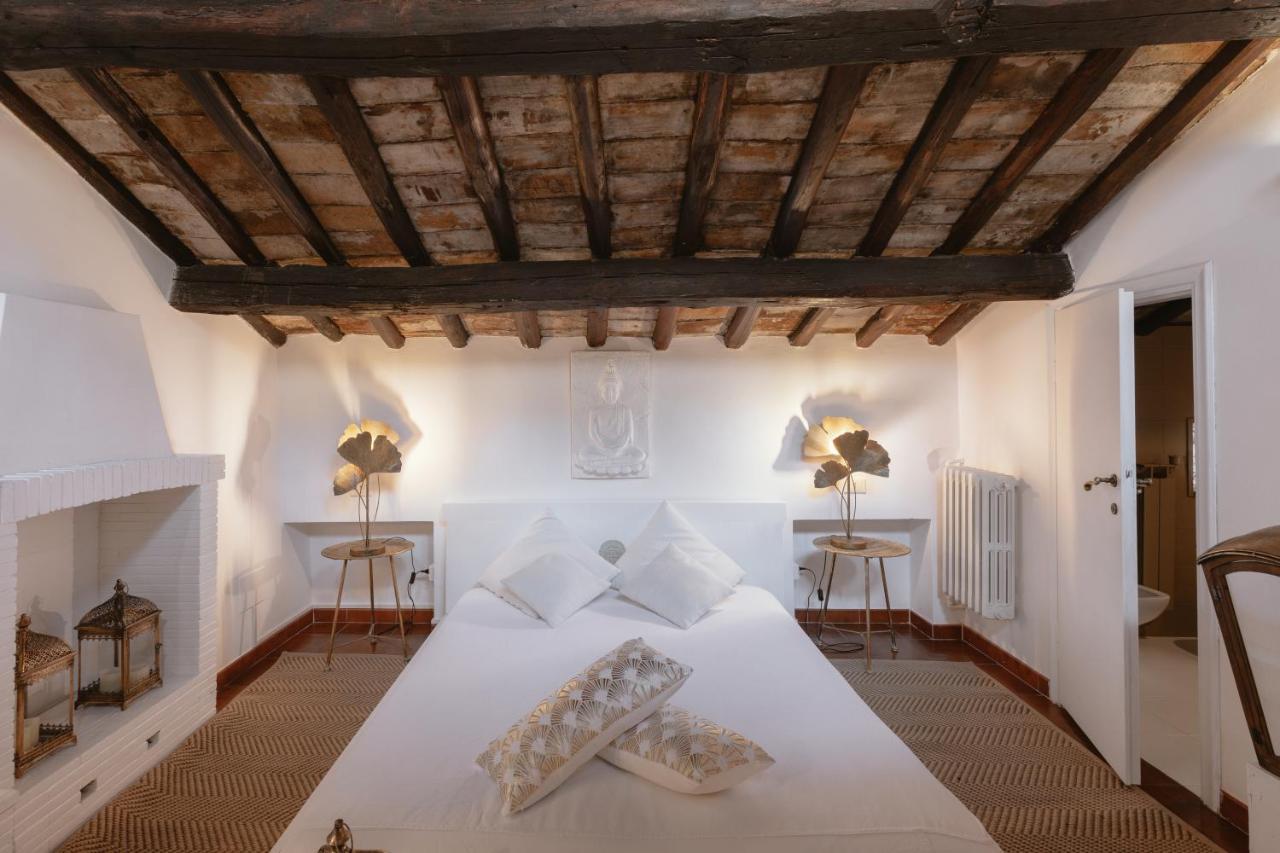 New Navona Home Apartment *
