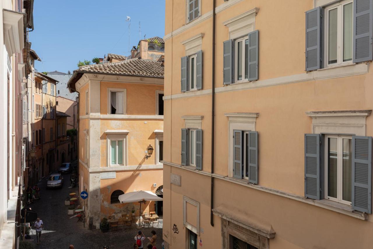 New Navona Home * Rome