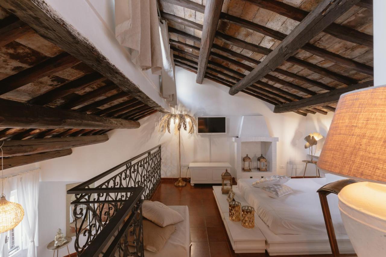 New Navona Home Apartment Rome
