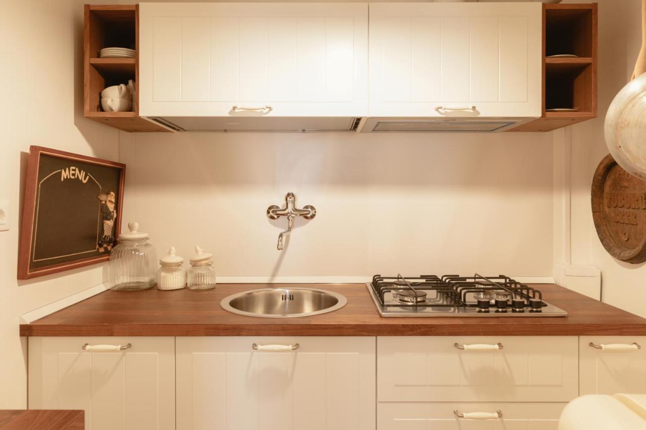 Apartment New Navona Home