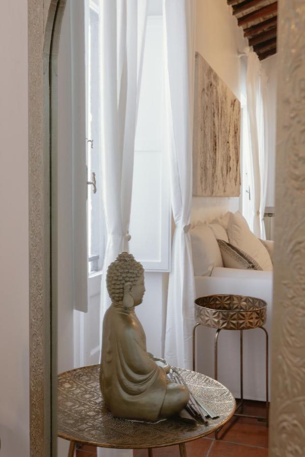 Apartment New Navona Home Rome