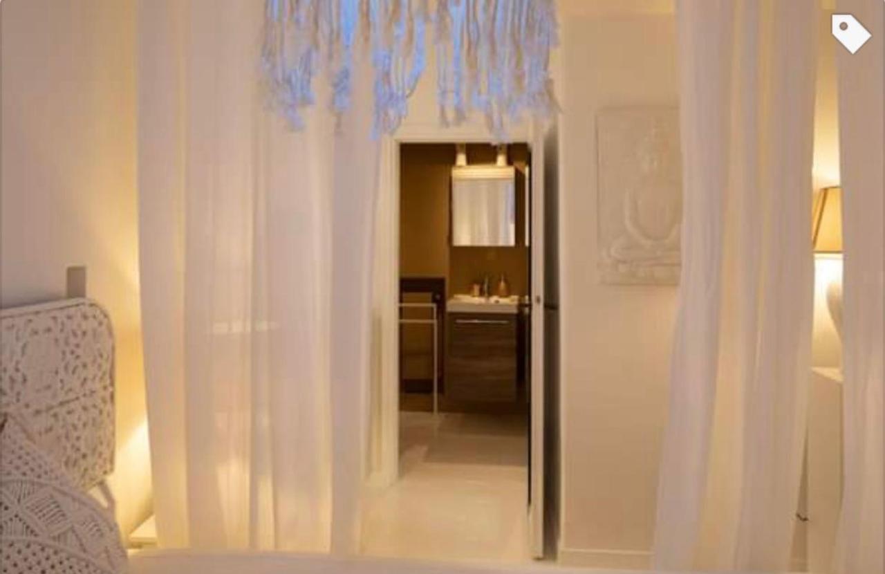 Apartment New Navona Home